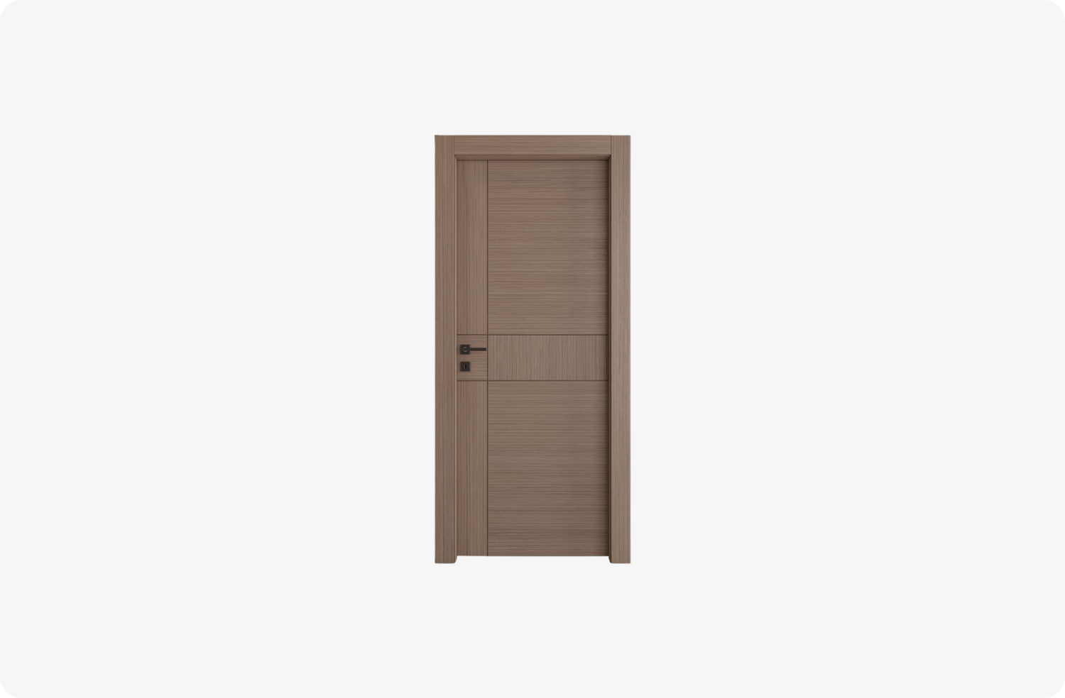 أبواب تركي MDF